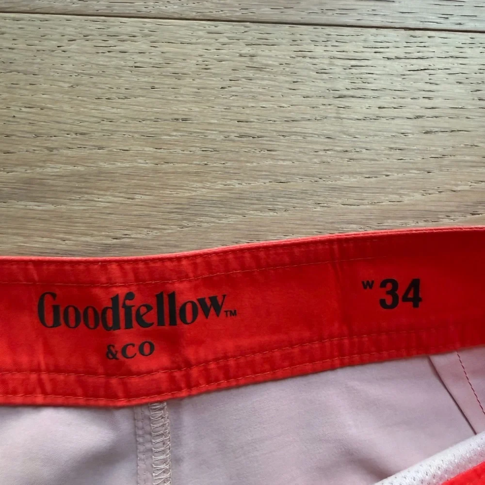 Goodfellow & Co men’s goodfellow